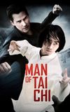 Man of Tai Chi