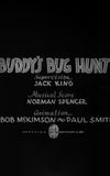 Buddy's Bug Hunt