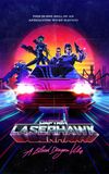 Captain Laserhawk: A Blood Dragon Remix