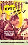 Herz – modern möbliert