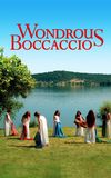 Wondrous Boccaccio