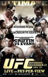 UFC 92: The Ultimate 2008