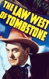 The Law West of Tombstone