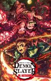 Demon Slayer: Kimetsu no Yaiba Mt. Natagumo Arc