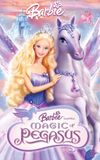 Barbie and the Magic of Pegasus