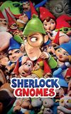 Sherlock Gnomes