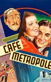 Café Metropole