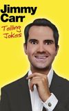 Jimmy Carr: Telling Jokes