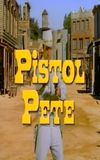 Pistol Pete