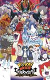 Yo-kai Watch Shadowside: Resurrection of the Demon King