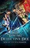 Young Detective Dee: Rise of the Sea Dragon