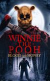 Winnie the Pooh: Blood and Honey