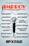 The Improv: 50 Years Behind the Brick Wall