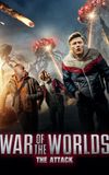 War of the Worlds: The Attack