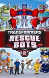 Transformers: Rescue Bots