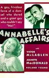 Annabelle's Affairs