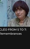 Cléo from 5 to 7: Remembrances and Anecdotes