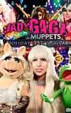 Lady Gaga & the Muppets Holiday Spectacular