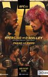 UFC 292: Sterling vs. O'Malley