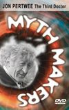 Myth Makers 15: Jon Pertwee