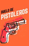 Duelo de pistoleros