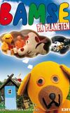 Bamse on the Planet