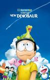 Doraemon: Nobita's New Dinosaur