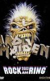 Iron Maiden - Rock am Ring