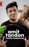 Amit Tandon: Family Tandoncies