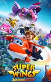 Super Wings: Maximum Speed