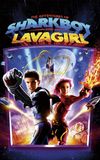 The Adventures of Sharkboy and Lavagirl