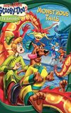 What's New Scooby-Doo? Vol. 10: Monstrous Tails