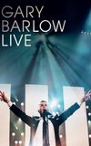 Gary Barlow Live