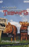 The Legend of the Tamworth Two