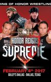 ROH: Honor Reigns Supreme