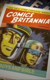 Comics Britannia