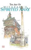 The Art of 'Spirited Away'