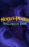 Hocus Pocus 25th Anniversary Halloween Bash