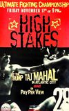 UFC 28: High Stakes