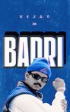 Badri