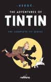 The Adventures of Tintin