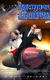 Mortadelo & Filemon Mission Save the Planet