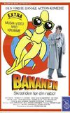 Bananen - Skræl den før din nabo!