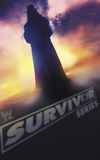 WWE Survivor Series 2005