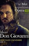 The Metropolitan Opera: Don Giovanni