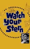 Watch Your Stern