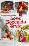 Love Boccaccio Style