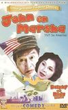 John en Marsha Tnt sa Amerika