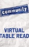 Community Table Read