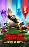 Kung Fu Panda: The Paws of Destiny